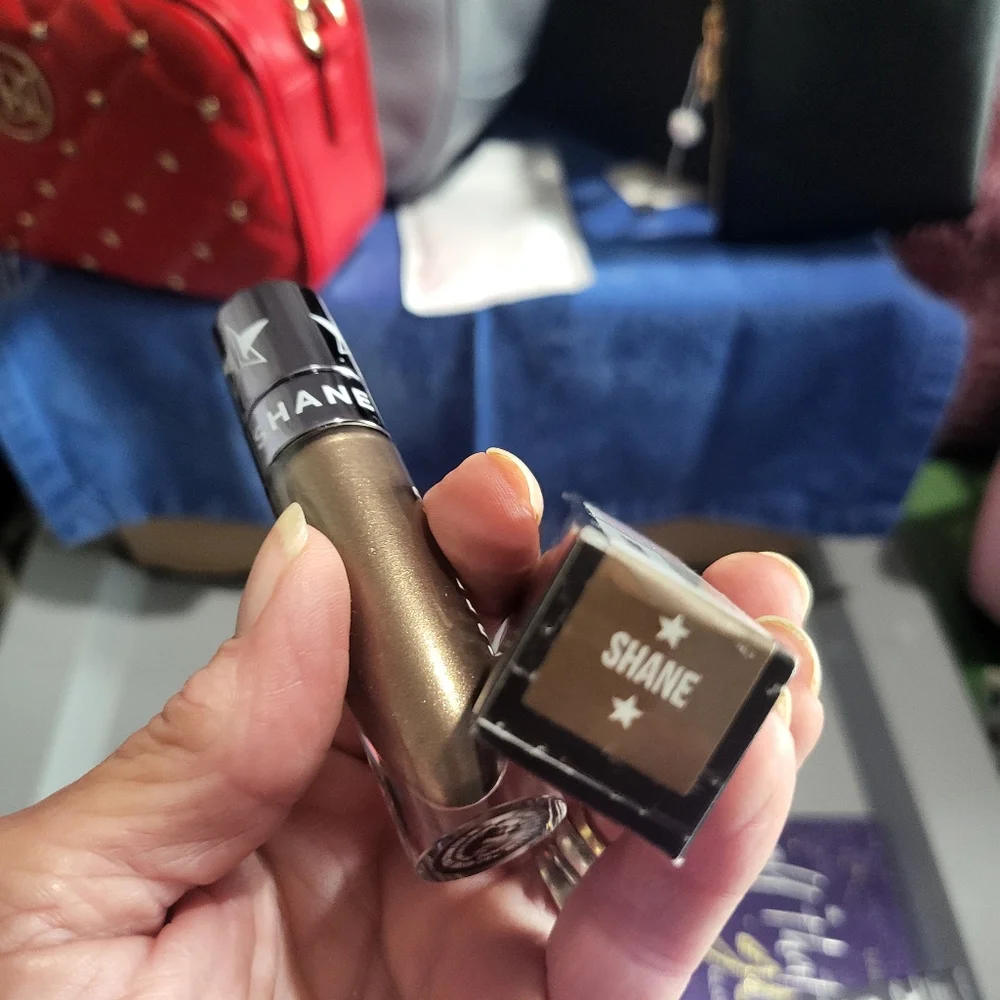 Jeffrey Star liquid lipstick